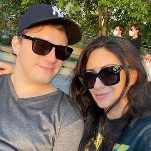 Meet your Posher, Evan